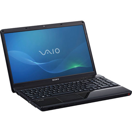 Clean install Windows 7 Home Premium 64 bit on Sony VAIO