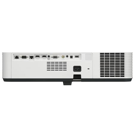 Sony Vpl Phz12 Wuxga Laser Light Source Basic Installation 3lcd Projector Vpl Phz12