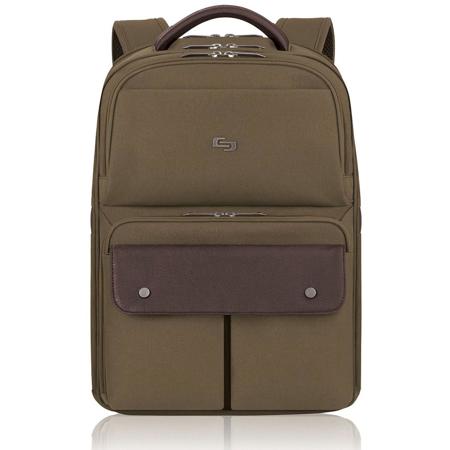 executive laptop backpack