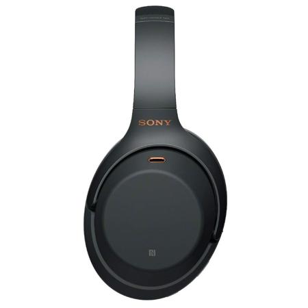 Sony Wh 1000xm3 Wireless Noise Canceling Over Ear Headphones Black Wh1000xm3 B Sony Wh 1000xm3 Wireless Noise Canceling Over Ear Headphones Black Wh1000xm3 B