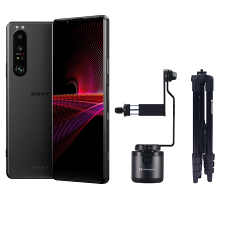 Sony Xperia 1 III 6.5