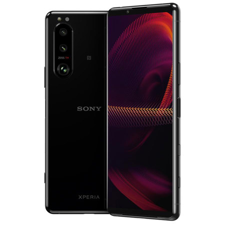 Riskeren Wiskundige Antagonisme Sony Xperia 5 III 6.1" 120Hz FHD+ HDR OLED 128GB GSM Smartphone XQBQ62/B