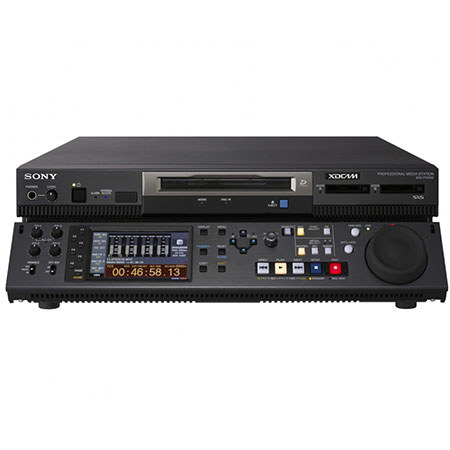 Sony Xds Pd00 Advanced Professional Media Station Xdspd00 Sony Xds Pd00 Advanced Professional Media Station Xdspd00