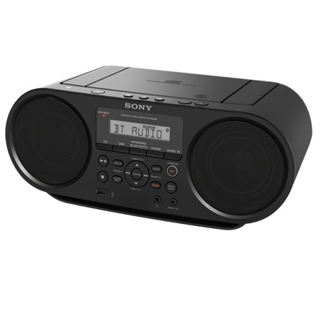 sony zsrs60bt cd boombox