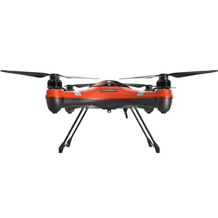 swellpro drone