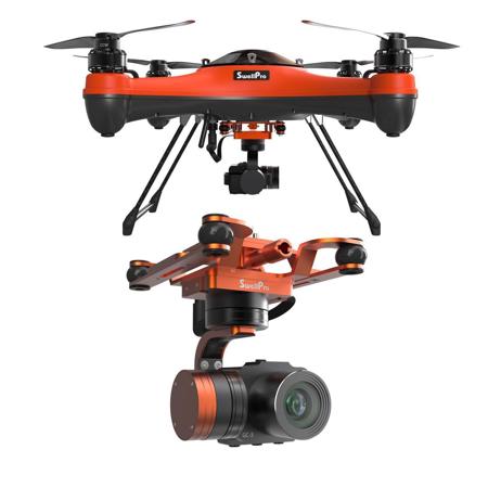 swellpro splash drone 3