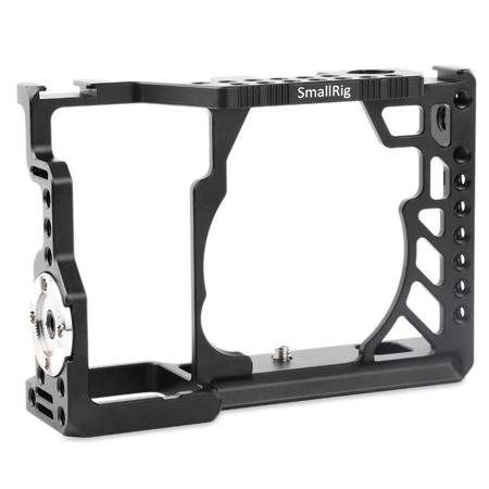 Smallrig A7 Camera Cage For Sony A7 A7s And A7r 1815 Adorama