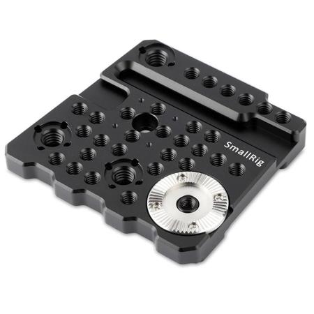 Smallrig Side Plate For Blackmagic Ursa Mini And Ursa Mini Pro