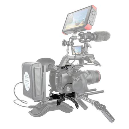 Smallrig Sony Pxw Fs5 Small Gadget Kit 1861 Adorama