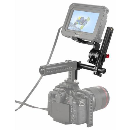 Smallrig Evf Mount With Nato Rail 1903b Adorama