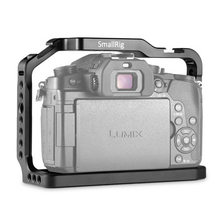 Smallrig Camera Cage For Panasonic Lumix Dmc G85 And G80 1950