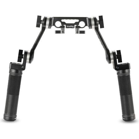 Smallrig Shoulder Rig Handle Kit 2002b Adorama
