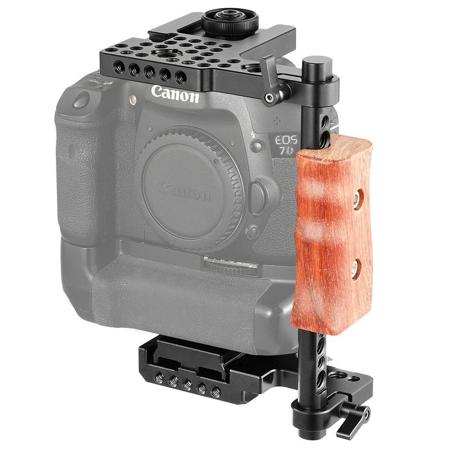 Smallrig Qr Versaframe Half Cage 2062 Adorama