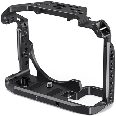 Smallrig Camera Cage For Sony A7riii A7m3 A7iii Camera 2087b