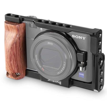 Smallrig Camera Cage Kit For Sony Rx100 Iii Iv V 2105 Adorama