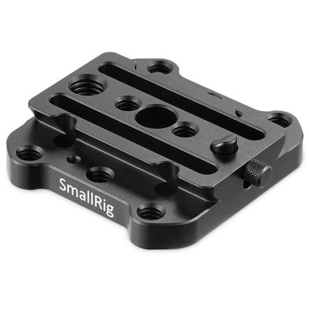 Smallrig Mounting Plate For Freefly Movi And Zhiyun Stabilizer 2121
