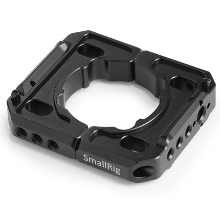 Smallrig Mounting Clamp For Dji Ronin S Gimbal 2221 Adorama