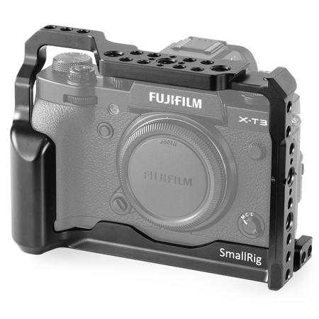 Smallrig Camera Cage For Fujifilm X T2 X T3 2228 Adorama