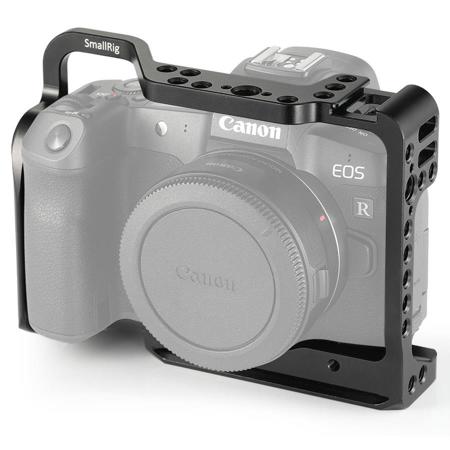 Smallrig Camera Cage For Canon Eos R 2251 Adorama