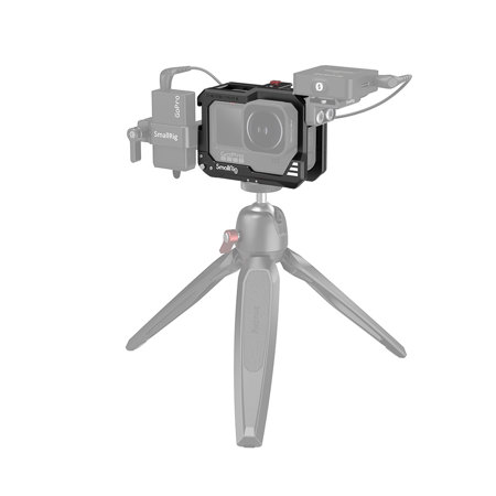 SmallRig Cage for GoPro Hero 9 Black 3084 SmallRig Cage for GoPro Hero 9 Black 3084