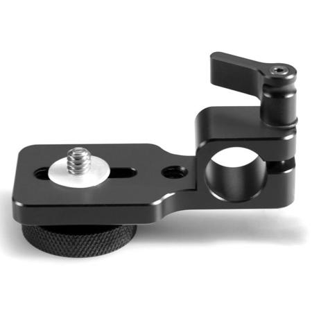 Smallrig Rod Mount Clamp For Monitor Or Evf To 15mm Rods 960
