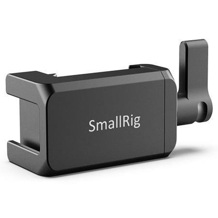 Smallrig Cold Shoe Mount For Mobile Phone Head Buc2369 Adorama