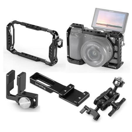 CCS2310 SMALLRIG Camera A6400 Cage for Sony A6400