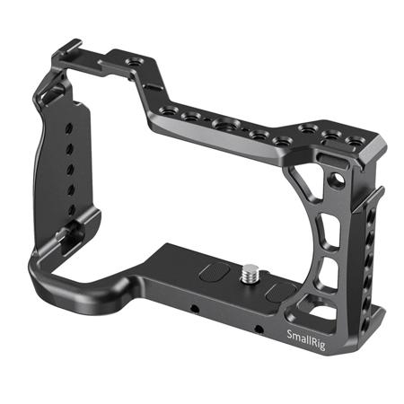 Smallrig Camera Cage For Sony A6600 Ccs2493 Adorama