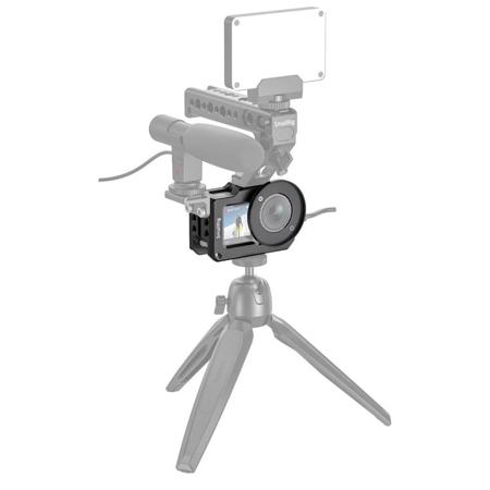 Smallrig Cage For Dji Osmo Action Camera Cvd2360 Adorama