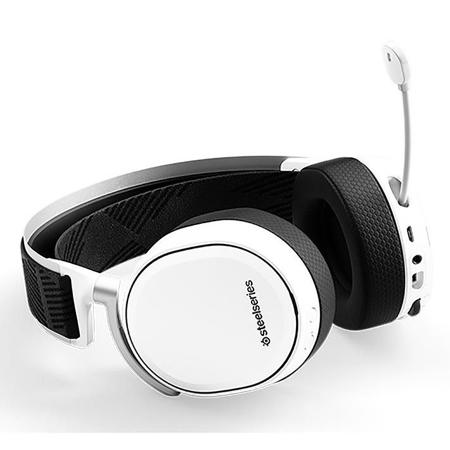 arctis pro wireless stereo gaming headset
