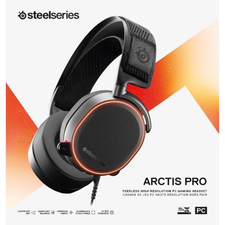 arctis pro gaming headset