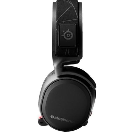 arctis 7 chatmix