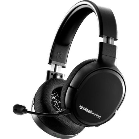 steelseries arctis pro linux