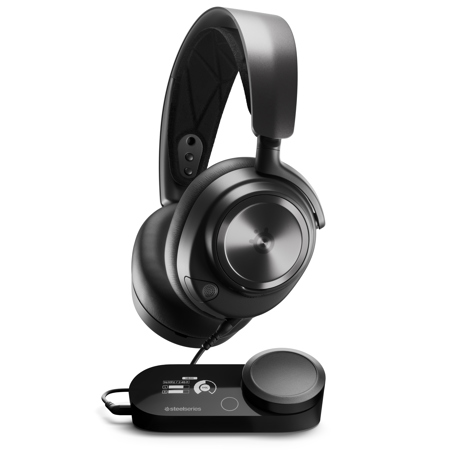 SteelSeries Arctis Nova Pro Wired 