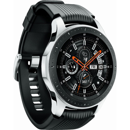 samsung galaxy watch smr800nzsaxar