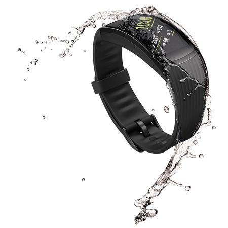 gear fit2 pro waterproof