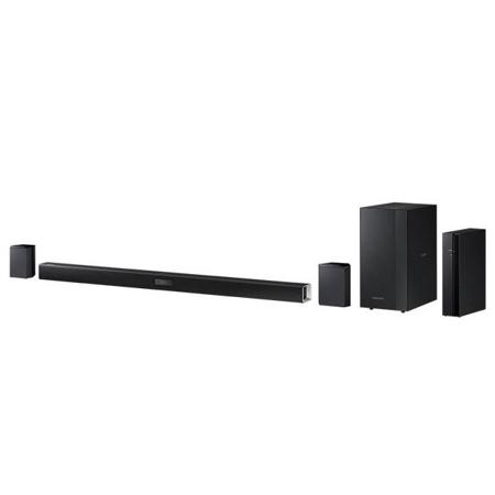 4.1 channel soundbar