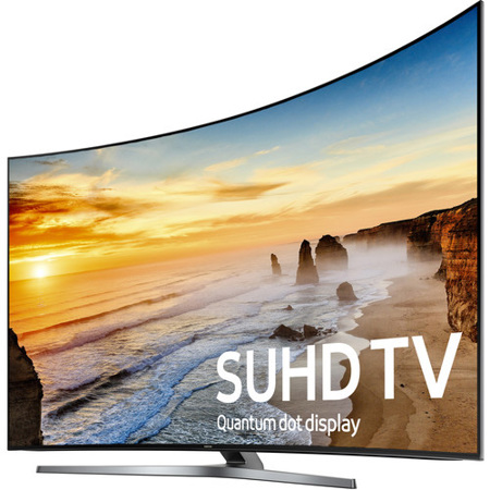 samsung 9800 tv