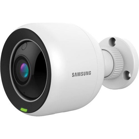 samsung camera ip smartcam outdoor poe snh wi fi surveillance 1080p night