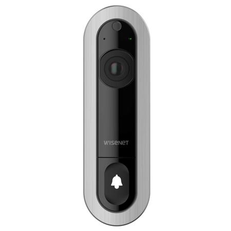 Samsung Smartcam D1 Video Doorbell Camera With 2 Way Audio Snh V6435dn
