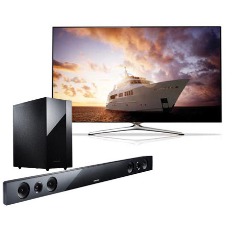 samsung soundbar 960