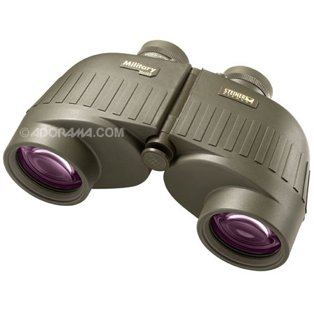 binoculars steiner 10x50
