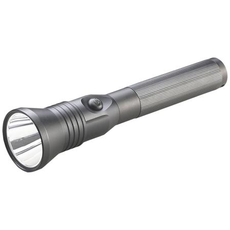 800 Lumens Black Streamlight 75761 Stinger LED HPL Flashlight with 120V AC Charger 800 Lumens Black Streamlight 75761 Stinger LED HPL Flashlight with 120V AC Charger