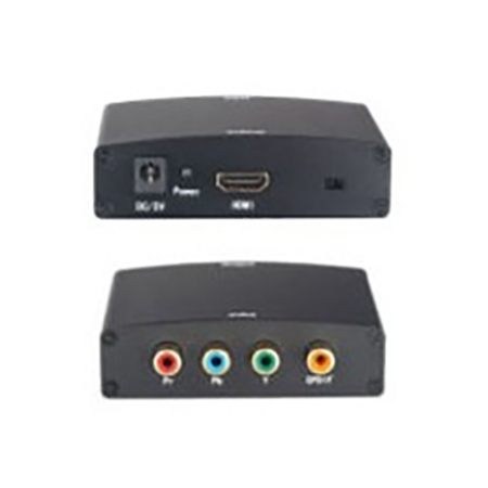 Securitytronix RGB to Converter CT-RGB-HD-CONV Adorama