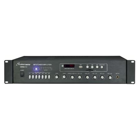 studio master 600 watt amplifier