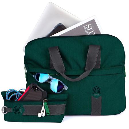 stm judge messenger bag