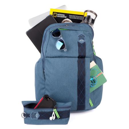 stm kings backpack