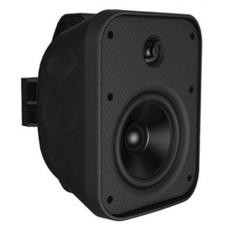 5.25 speaker enclosure