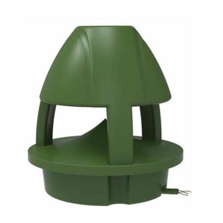 outdoor speaker enclosure