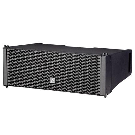 studiomaster line array